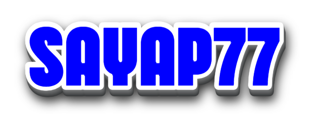 Sayap77 Logo